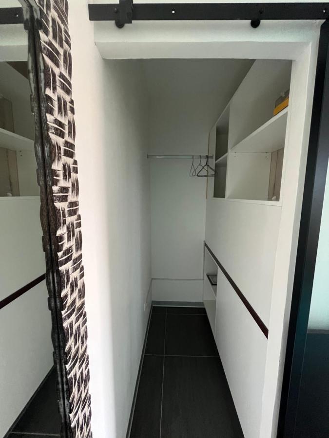 2 Accomodations -Studio Du Manoir -Le Manoir بوناويا المظهر الخارجي الصورة